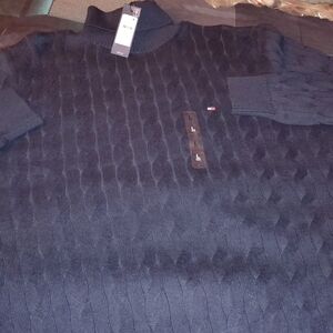 Mens Tommy Hilfiger (Navy Blue)